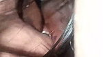 My wife big cook suck