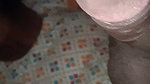 My wife big cook suck