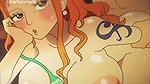Nami One Piece Hentai