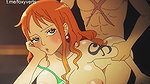 Nami One Piece Hentai