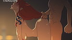 Nami One Piece Hentai