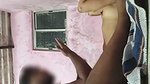 Part 1 Anal sex Indian bhabhi with oil