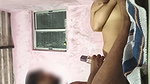 Part 1 Anal sex Indian bhabhi with oil