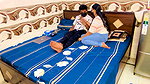 Real Wife Goes Wild Hardcore Passionate Session with Hubby Part 1 (Yeababy009)
