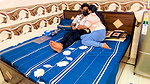 Real Wife Goes Wild Hardcore Passionate Session with Hubby Part 1 (Yeababy009)