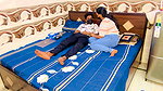 Real Wife Goes Wild Hardcore Passionate Session with Hubby Part 1 (Yeababy009)