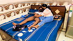 Real Wife Goes Wild Hardcore Passionate Session with Hubby Part 1 (Yeababy009)