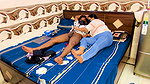 Real Wife Goes Wild Hardcore Passionate Session with Hubby Part 1 (Yeababy009)