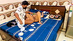 Real Wife Goes Wild Hardcore Passionate Session with Hubby Part 1 (Yeababy009)
