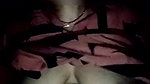 Saw the stepsister on the video call and the milk