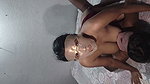 Season 314. Hot indian aunty fuck with step son