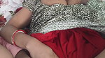 Season 320. Big boobs bhabhi masterbating husband’s cock