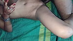 Sister-in-law can become anything for sex, look, she has become a housewife