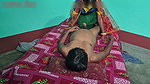 Sona bhabhi First night with brother-in-law before husband comes
