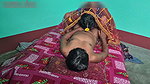 Sona bhabhi First night with brother-in-law before husband comes