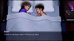 Step Mom Revealed the Secret I Tried to Hide (18+)