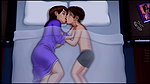 Step Mom Revealed the Secret I Tried to Hide (18+)