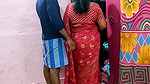 Stepmom Having Anal Sex
