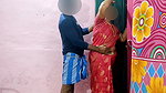 Stepmom Having Anal Sex