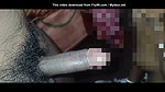 Stepsister Is Angry After Seeing My Cock, Is Asking