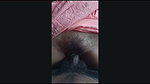 Stepsister’s pussy fucked with a thick cock! Hairy pussy fucked with full thick cock