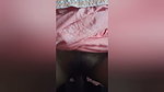 Stepsister’s pussy fucked with a thick cock! Hairy pussy fucked with full thick cock