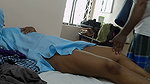 Tamil married housewife