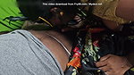 Tamil Wife Enjoying with Husband Friend
