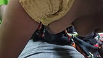 Tamil Wife Enjoying with Husband Friend