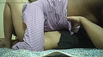 Telugu Anu Aunty in Black Dress Next Level Fucking