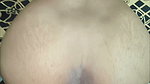 Telugu Anu Aunty white leak