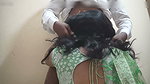 Telugu Nurse With Office Boy Sex