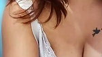 THARKI DESI RANDIYAN – EPISODE 03 INDIAN SLUT PRIYA SHOWS HER BIG BOOBS TO THE WORLD FIRST TIME ON LIVE SHOW AFTER A TEASE