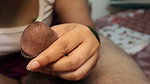 The lonely Bhabhi at home called the cylinder guy and got fucked hard