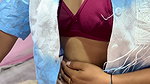 Very youn girl want to sex with step brother