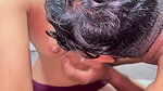 Very youn girl want to sex with step brother