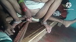 Village bhabi ko must loda chusaya