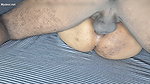 Village Girl Painful Anal Sex – Asshole Stretched Hard