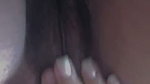 BEAUTIFUL BIGBOOBS DESI MAAL SHOWING NUDE PISSY FINGERING ~ 4 CLIPS  4