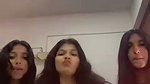 BEAUTIFUL COLLEGE GIRLFRIEND SHOWING & HARD FUCKED BY BF  4