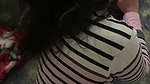 Beautiful BigAss Sexy Indian Horny Gf Blowjob Riding And Hard Doggy Fucking ~ 3 CLIPS  2
