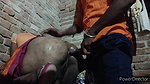 Desi bhabhi ass kicked