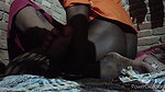 Desi bhabhi ass kicked