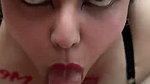 Beautiful Horny Milf BJ, Hard Fucking & Moaning updates  11