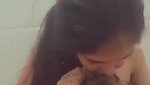 Beautiful Horny Punjabi College Girl Blowjob Riding Fucking In Doggy  2