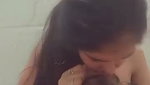 Beautiful Horny Punjabi College Girl Blowjob Riding Fucking In Doggy  2