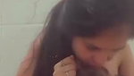 Beautiful Horny Punjabi College Girl Blowjob Riding Fucking In Doggy  2