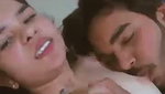 Beautiful Horny Punjabi College Girl Blowjob Riding Fucking In Doggy  4