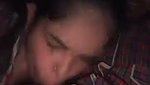 Beautiful Horny Punjabi College Girl Blowjob Riding Fucking In Doggy  6
