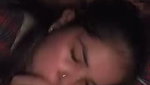 Beautiful Horny Punjabi College Girl Blowjob Riding Fucking In Doggy  6
